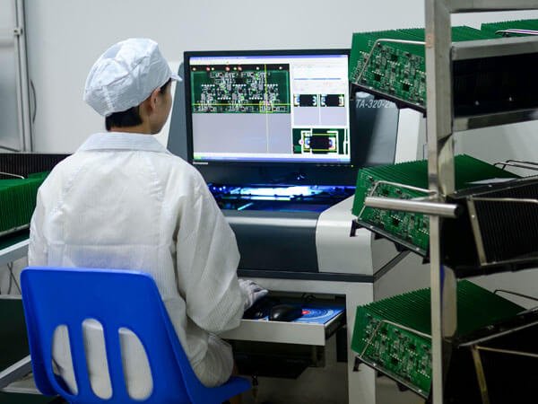 Wellman Xray Inspection Solution about factory HQ 20