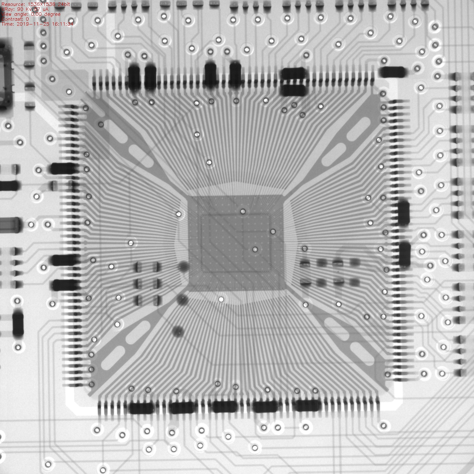 Chipset