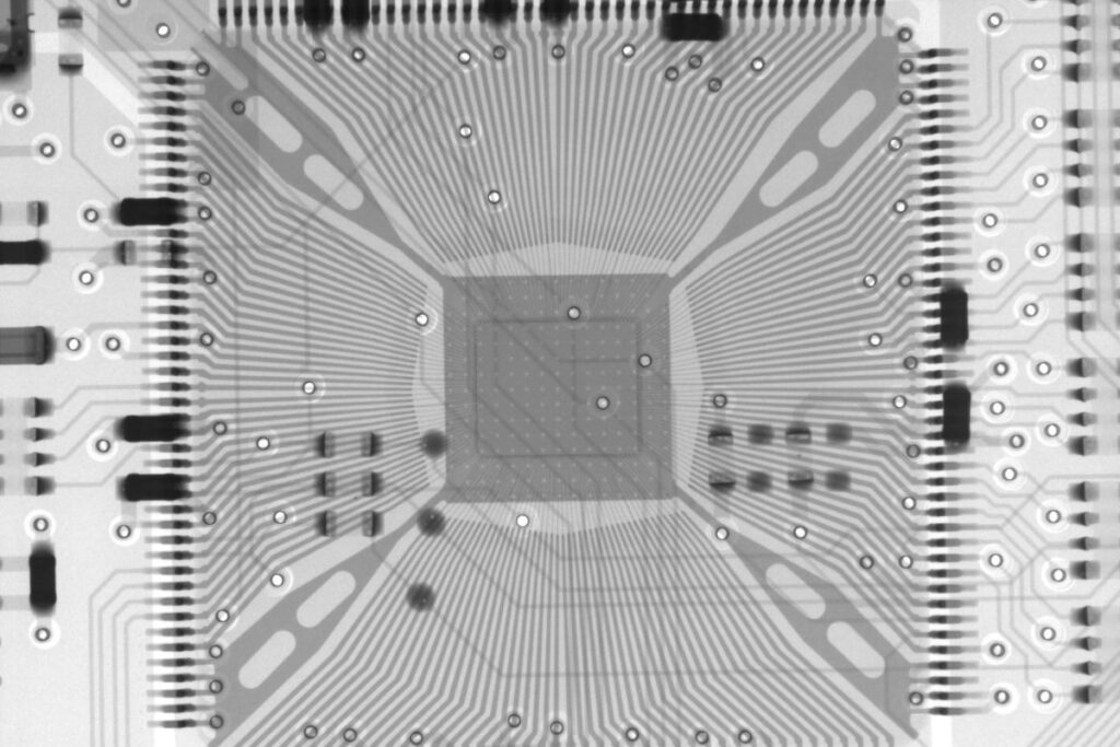 X-Ray Inspection