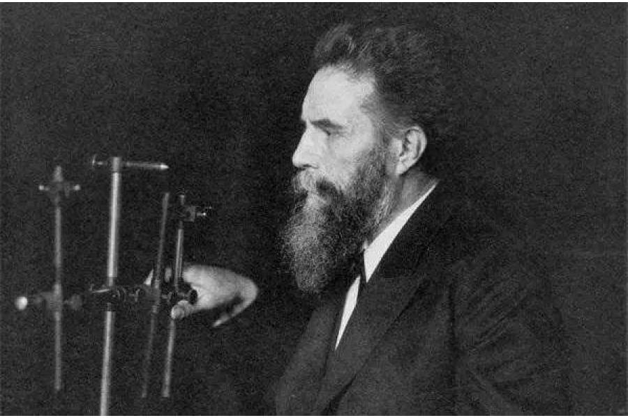 Roentgen