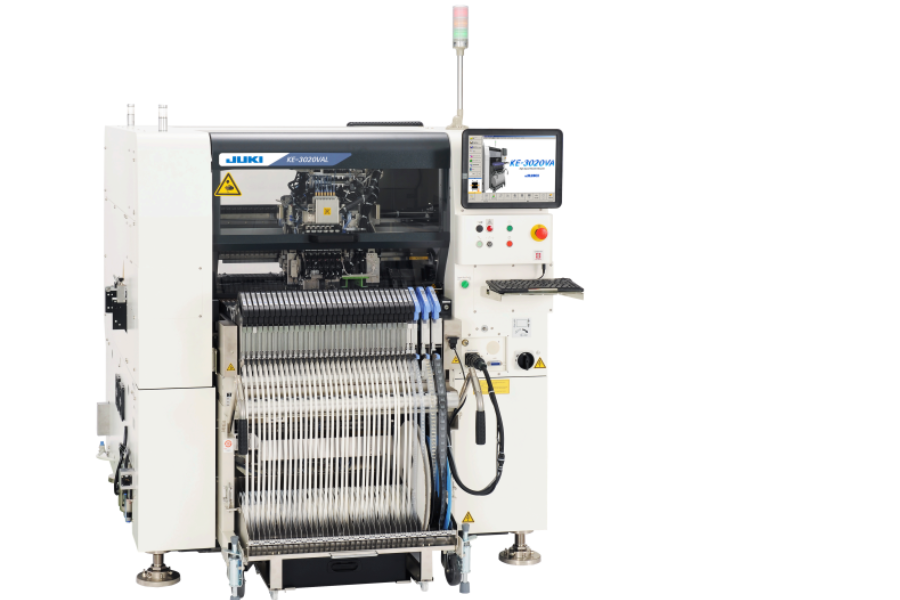 chip mounter