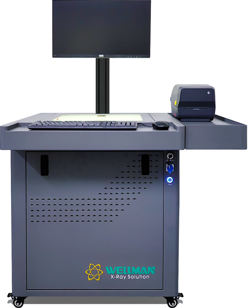 labeling machine