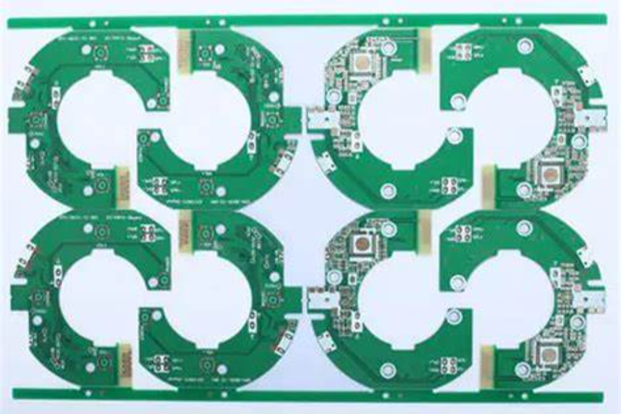mirrorboard