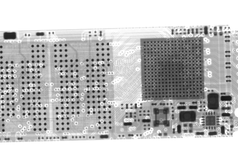 pcb defects