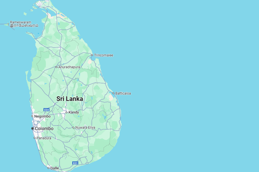 Sri Lanka
