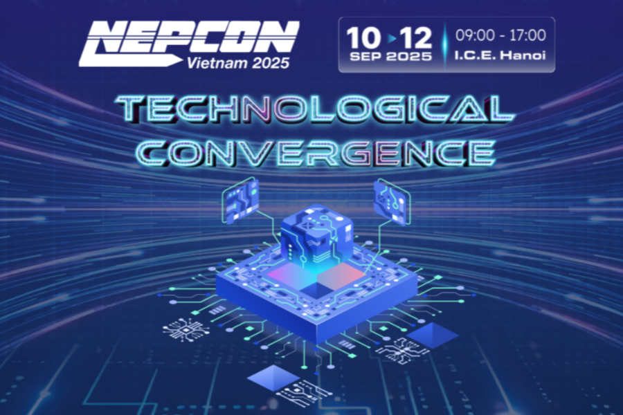 nepcon 2025