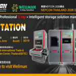 Nepcon Thailand